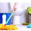Bathroom Cleaning Services in Palam Vihar