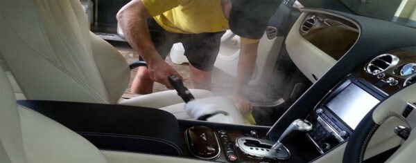 Car Sanitization Services in Gurgaon