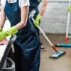 home deep cleaning service in gurgaon
