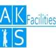 AKS Facilities Logo